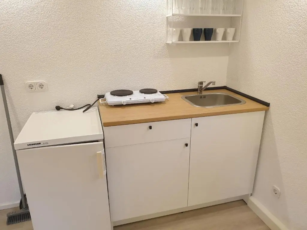 2 Zimmer Apartment im UG Schelklingen Biosphärenreservat Schwäbische Alb