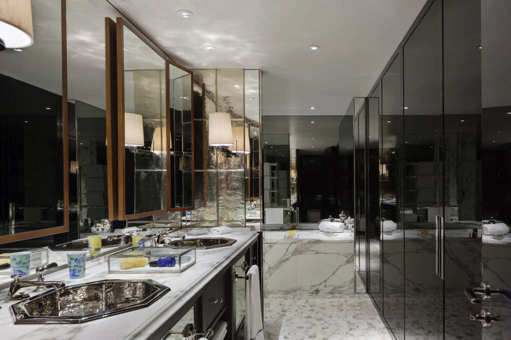 Rosewood London