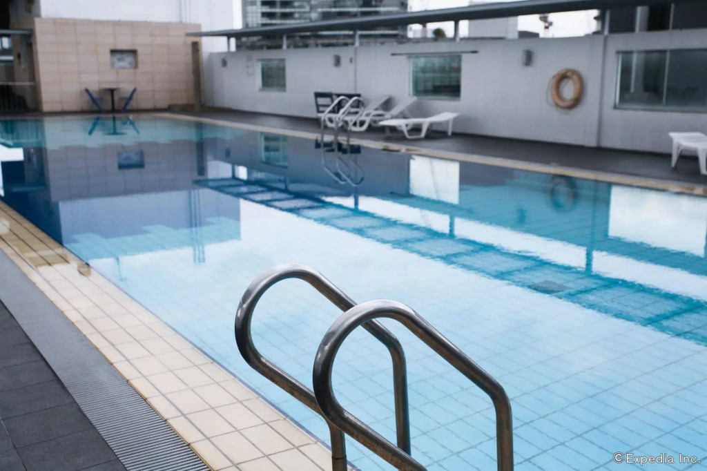 YMCA One Orchard - SG Clean