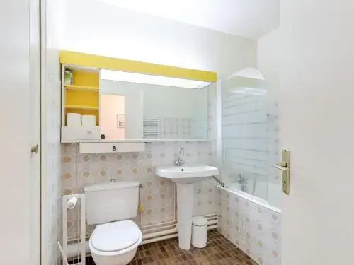 Apartment Les Corniches Du Mont Canisy.3
