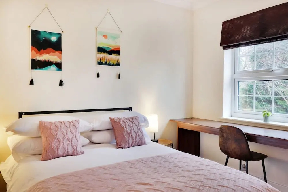 Central Tunbridgewells Stylish Spacious for 10
