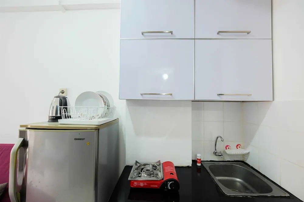 2 Bedroom Paragon Village Apartment by Travelio