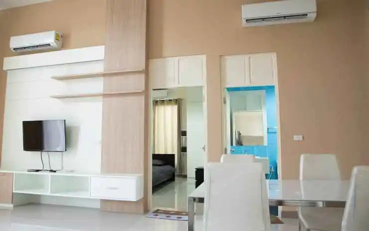 Baan Rim Talay