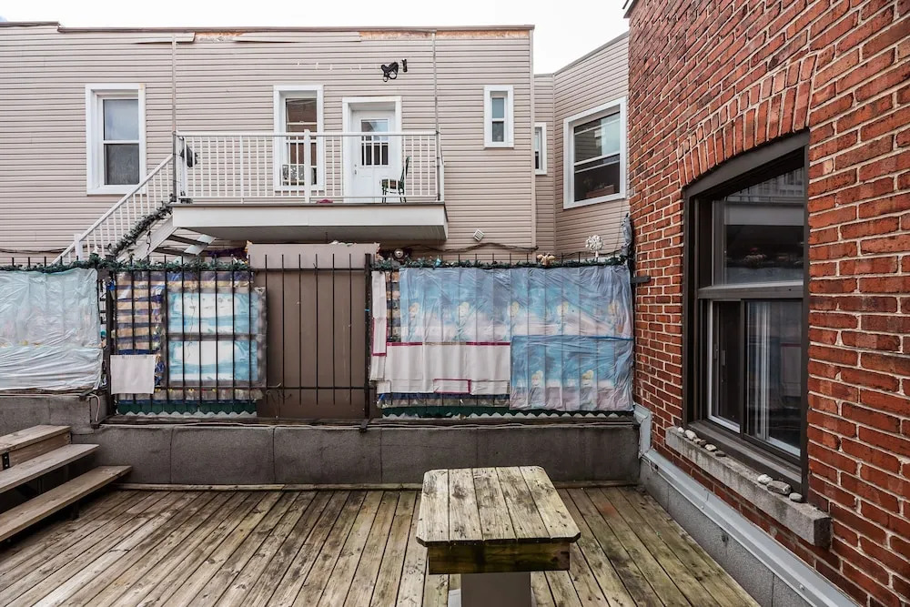Hotel Loft Plus