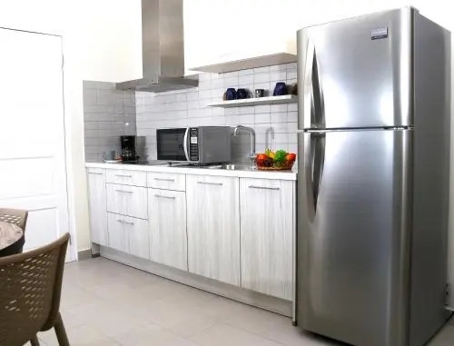 Aruba - Casa Alessandra 1bdr