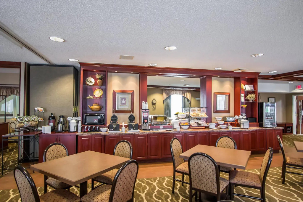 Comfort Inn & Suites Rapid City South - Mt Rushmore Gateway
