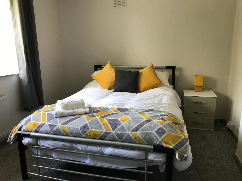 Hygge House