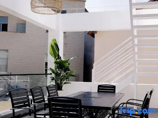 Maitreya Designer Dream Hutong Bieyuan
