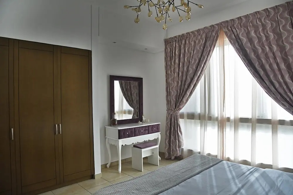 Breathtaking 2BR Apt. in Palm Jumeirah