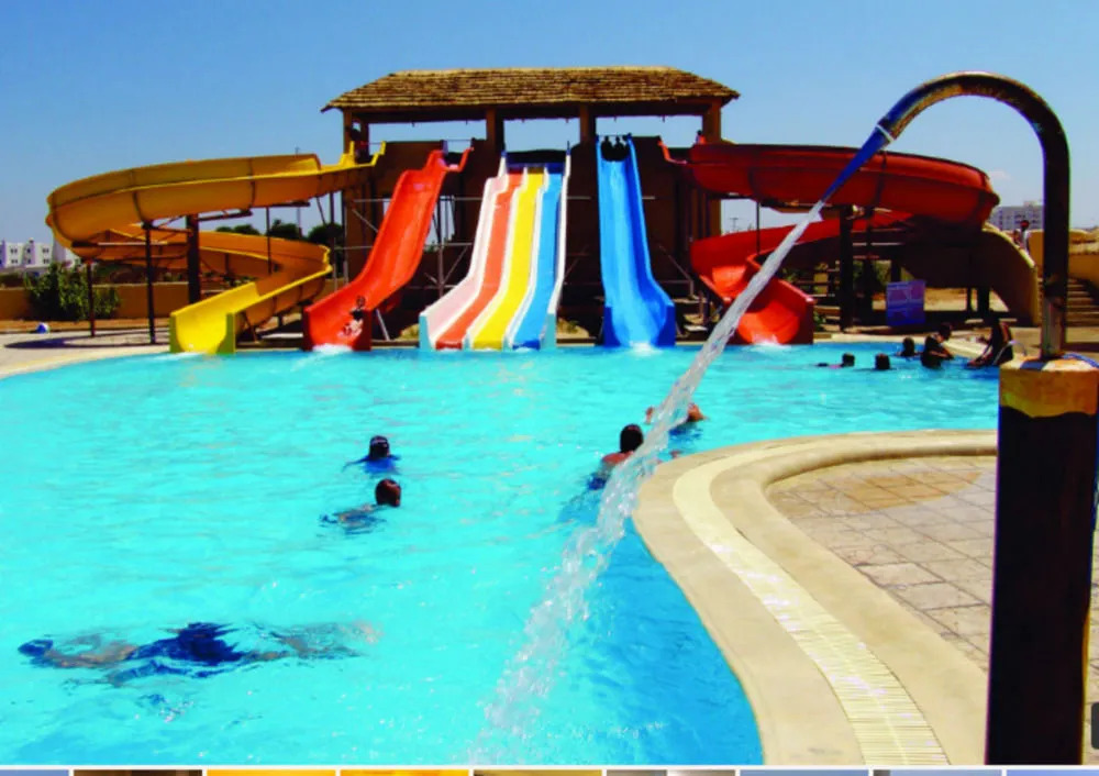 Sun Beach Resort