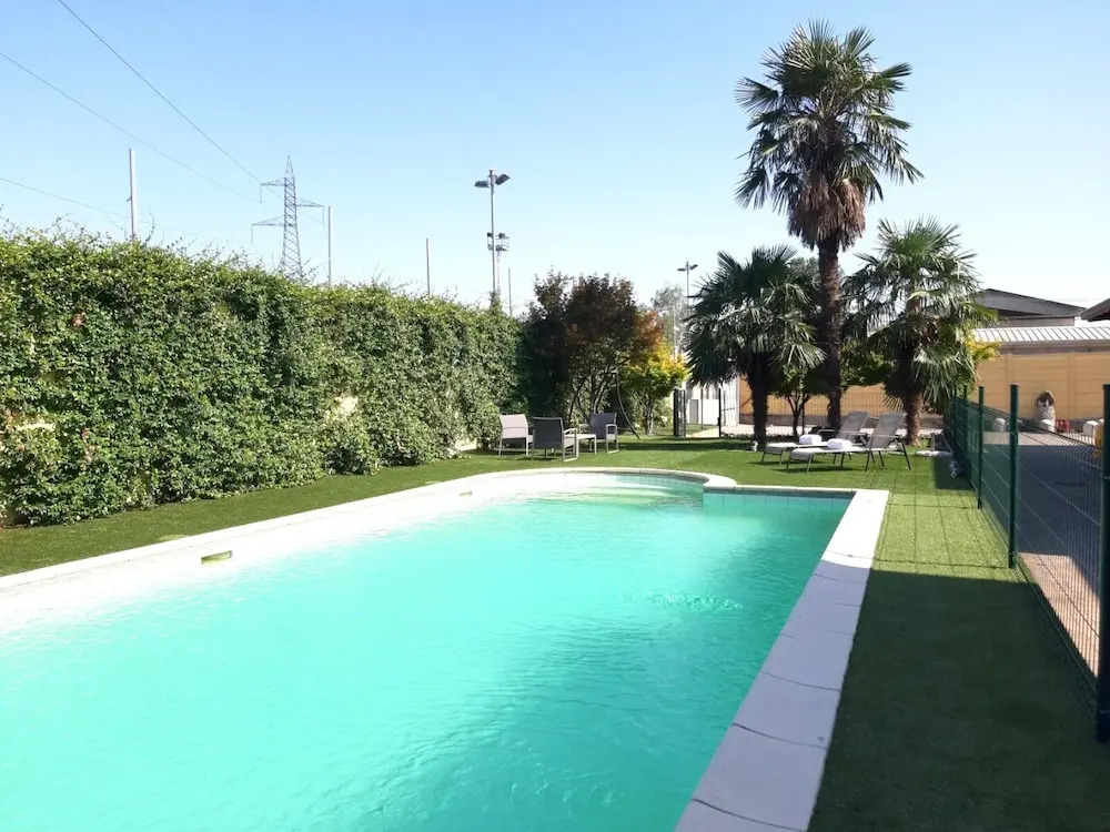 Ripamonti BnB