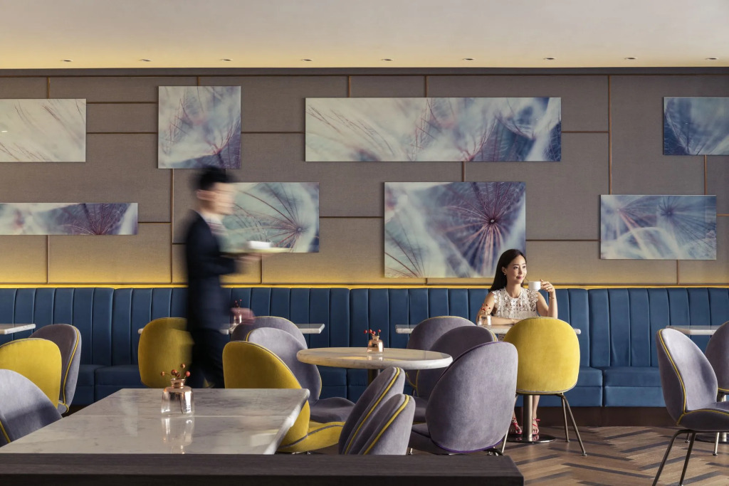 Mercure Shanghai Hongqiao South