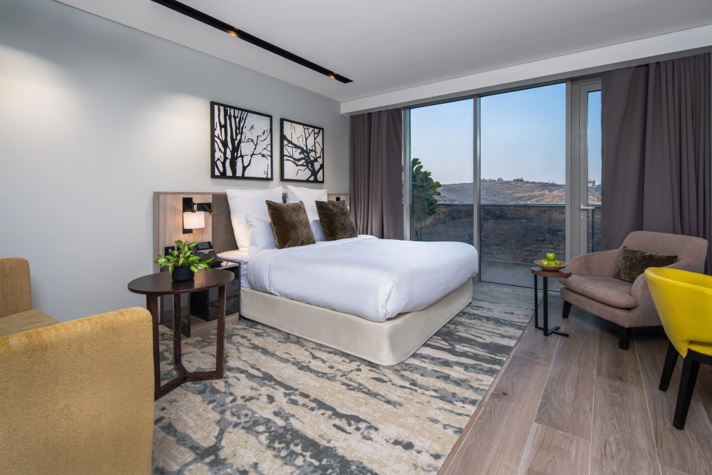 Citadines Abha