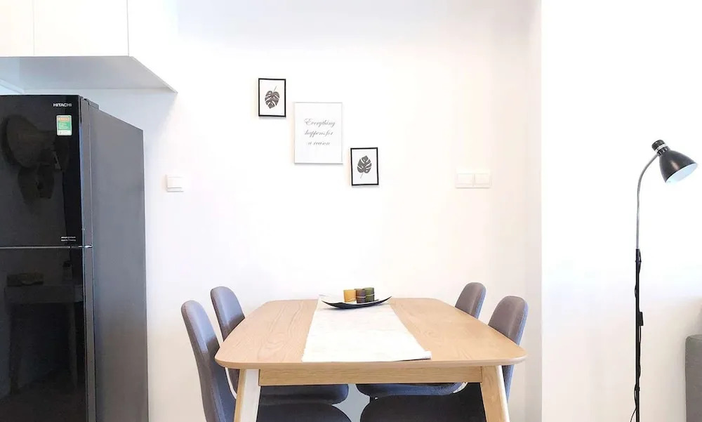 168 Property Luxury Apartments