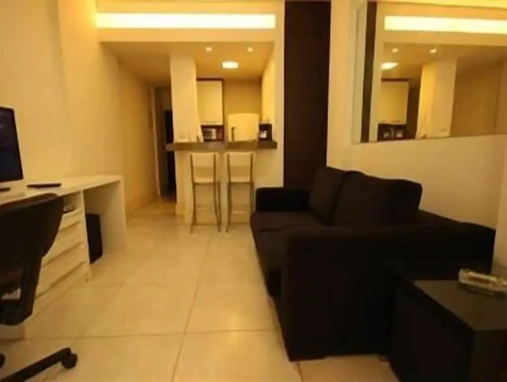 GoHouse Visconde 301 A