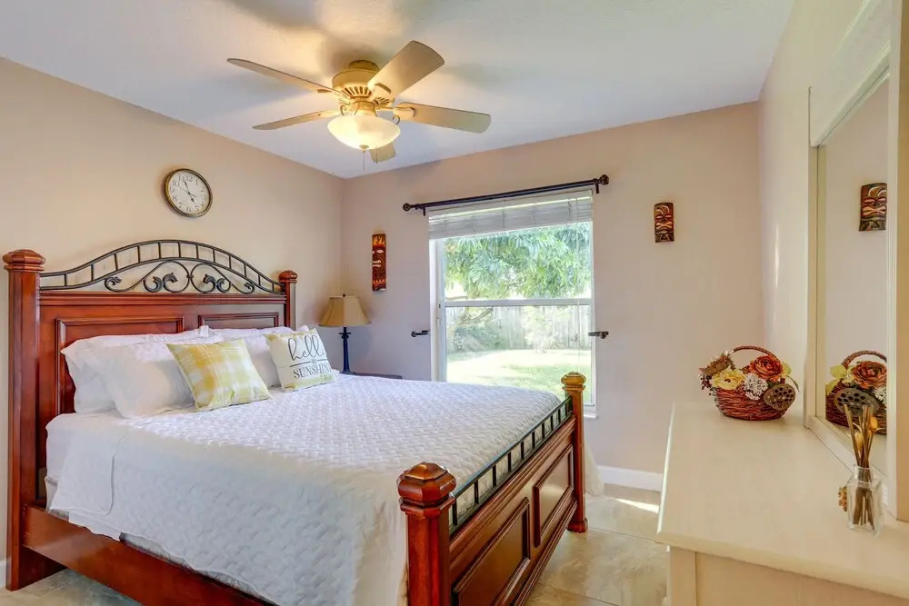 Family-friendly Port St. Lucie Home w/ Pool!