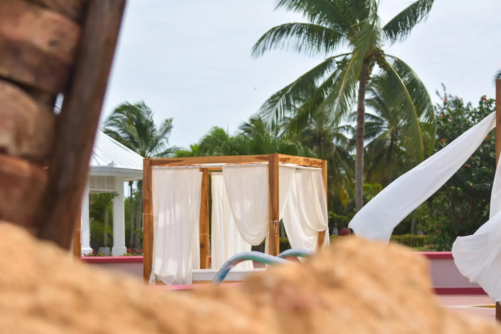 Hotel Playa Luxury Varadero