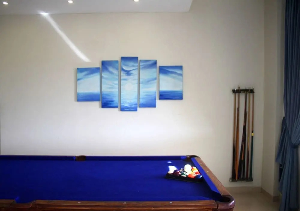 Siesta Hotel