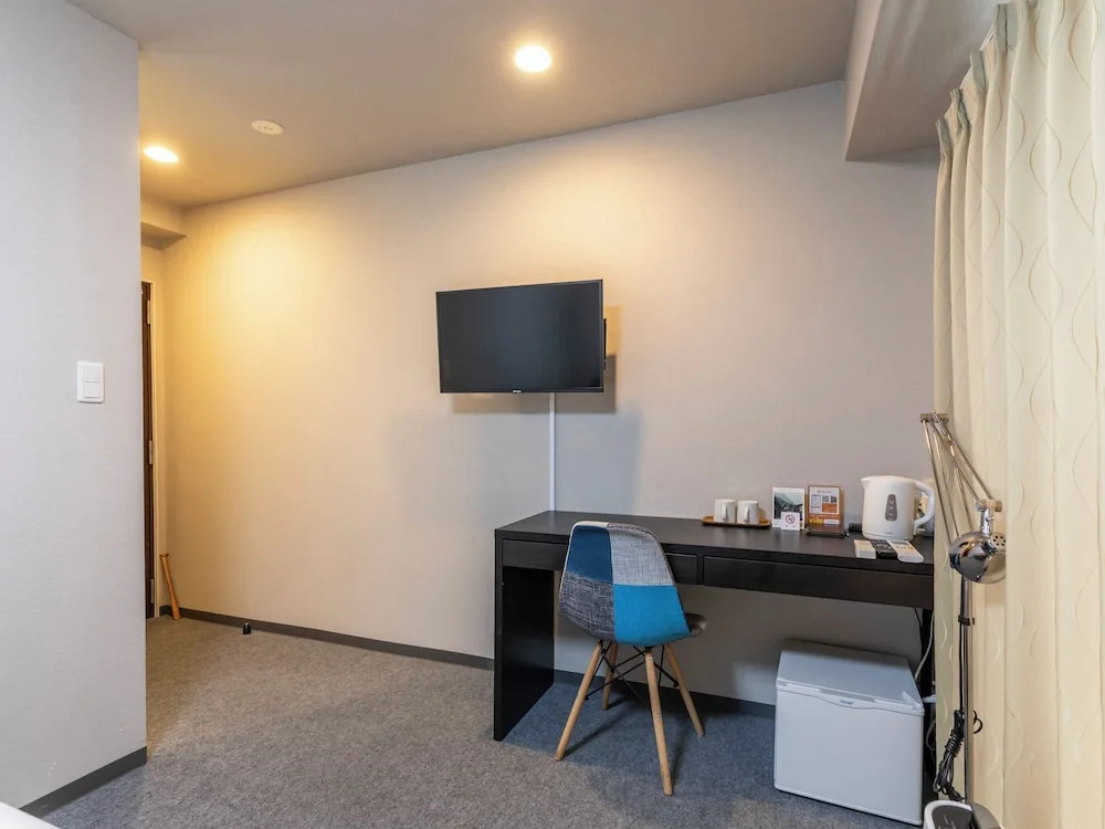 Tabist Unihotel Midosuji Hommachi
