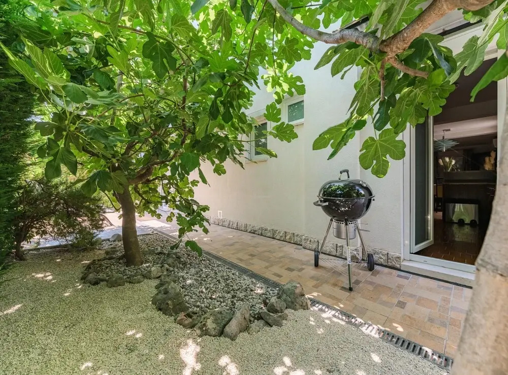 Apartment in Porec near Brijuni Islands