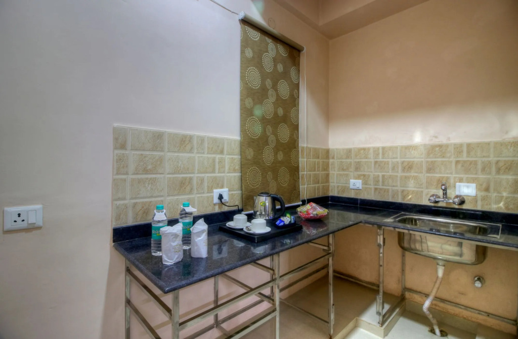 Atithi Suites