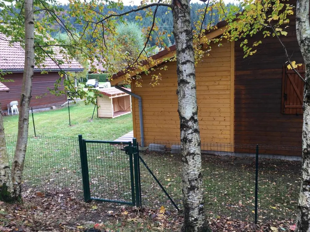 Chalet O FIL DE L EAU , jusque 6 pers , à XONRUPT LONGEMER