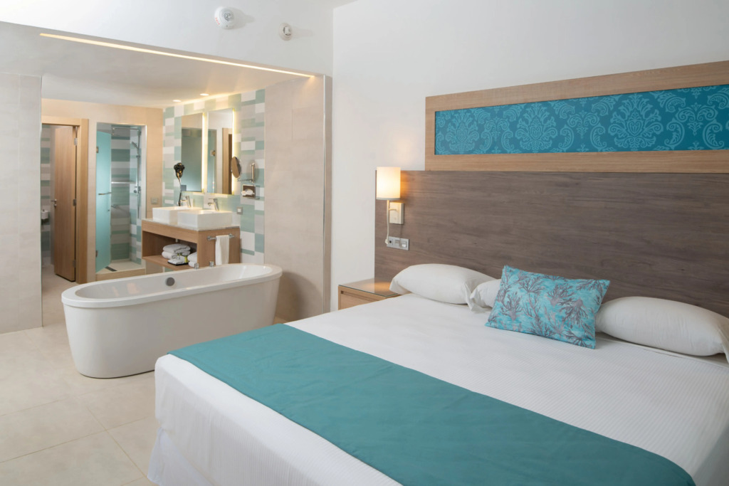 Riu Palace Tropical Bay - All Inclusive