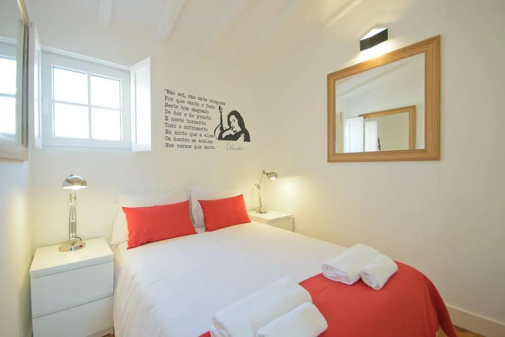 Lisbon Story Guesthouse