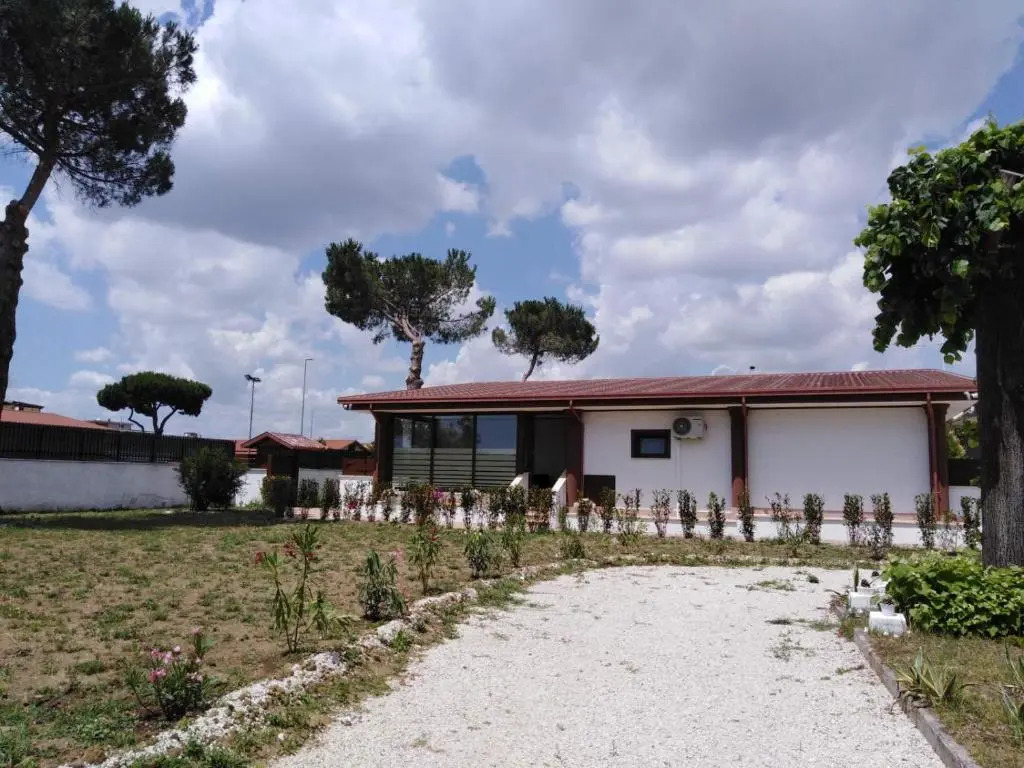 Villa Ivana