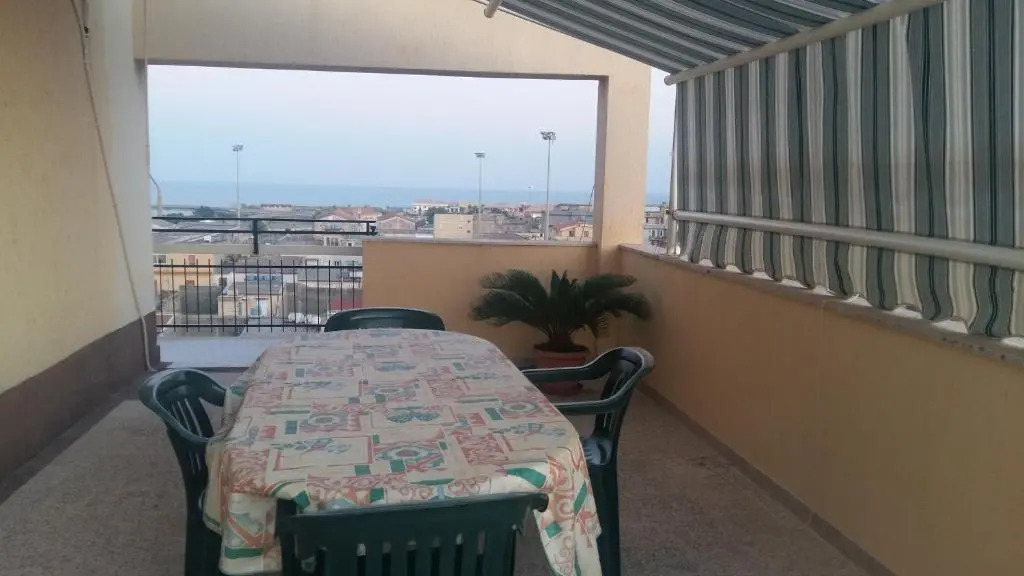 appartamento Grazia