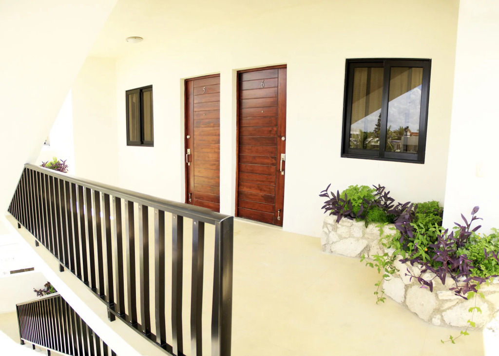 Velas Condos Ocean Front