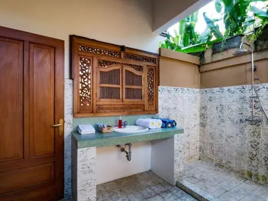 Bali Royal Heritage Villas