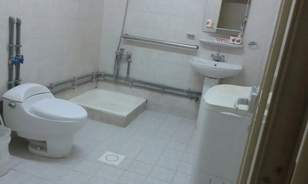 Al Eairy Furnished Apartments Al Ahsa 3