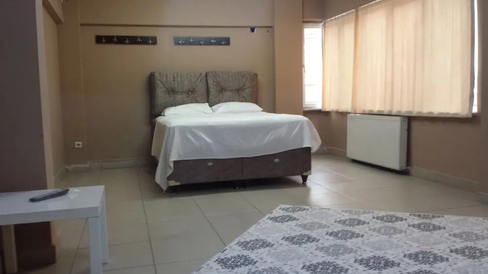 Gul Butik Otel