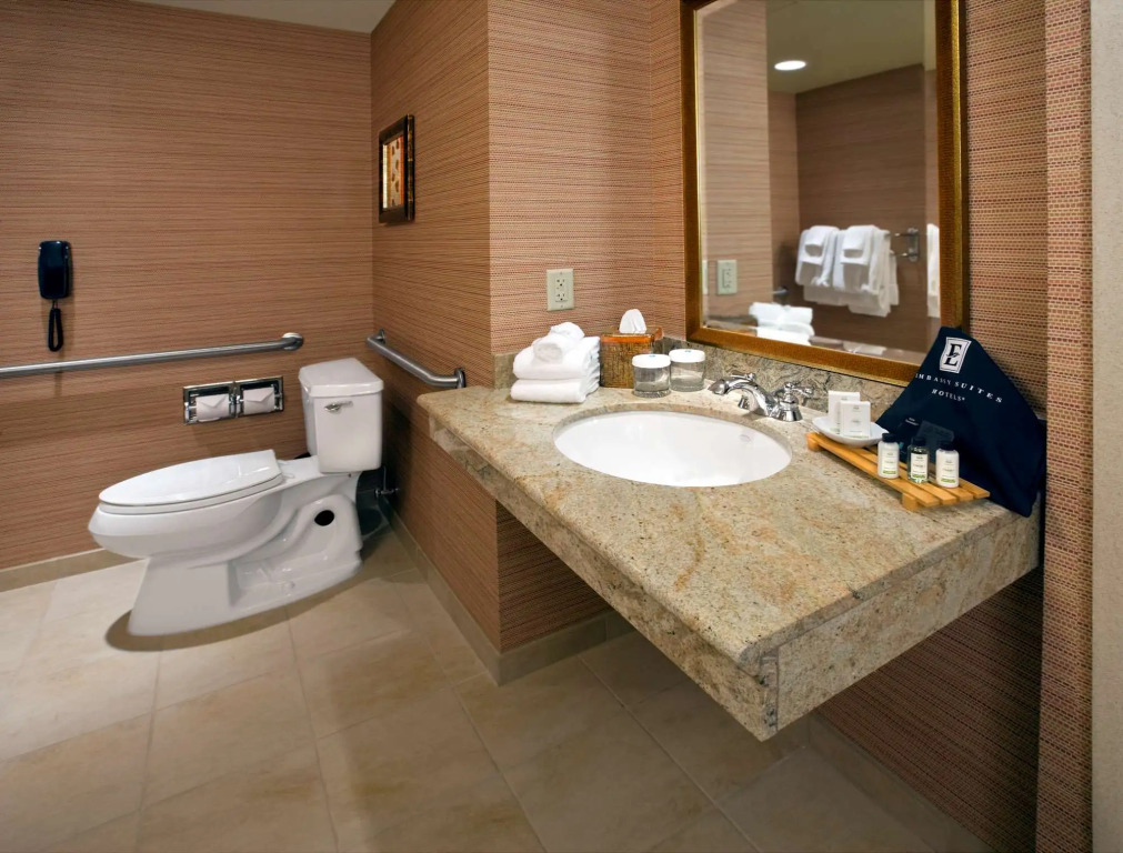 Embassy Suites Loveland Conference Center
