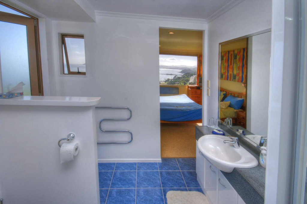 Carneval Ocean View