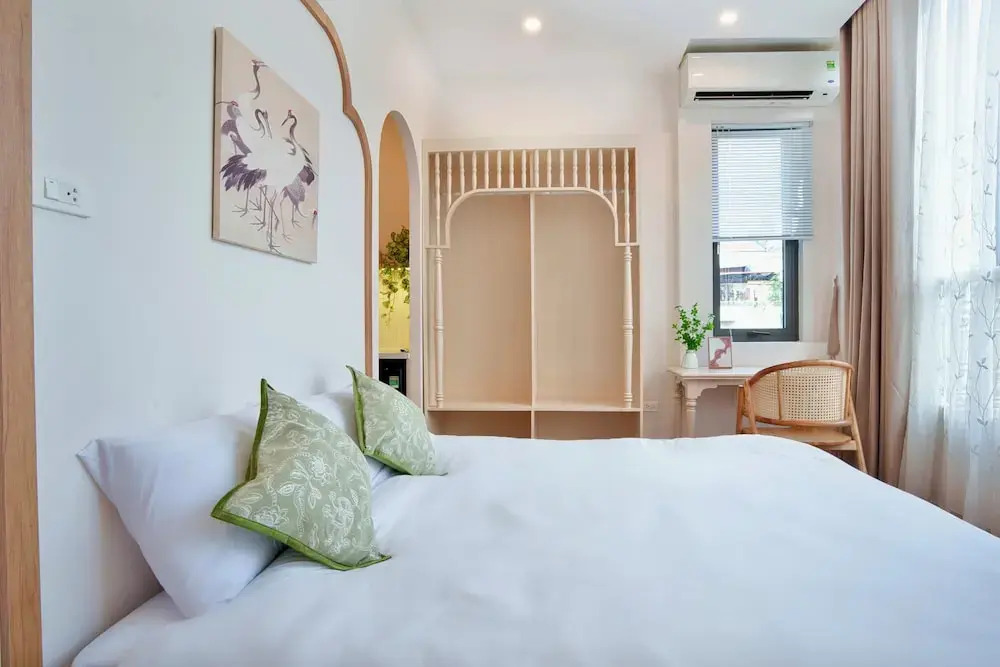 Boutique Apartment Heritage Ha Noi