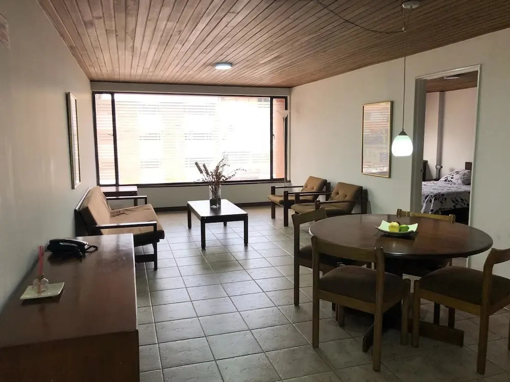 Apartamentos Percales
