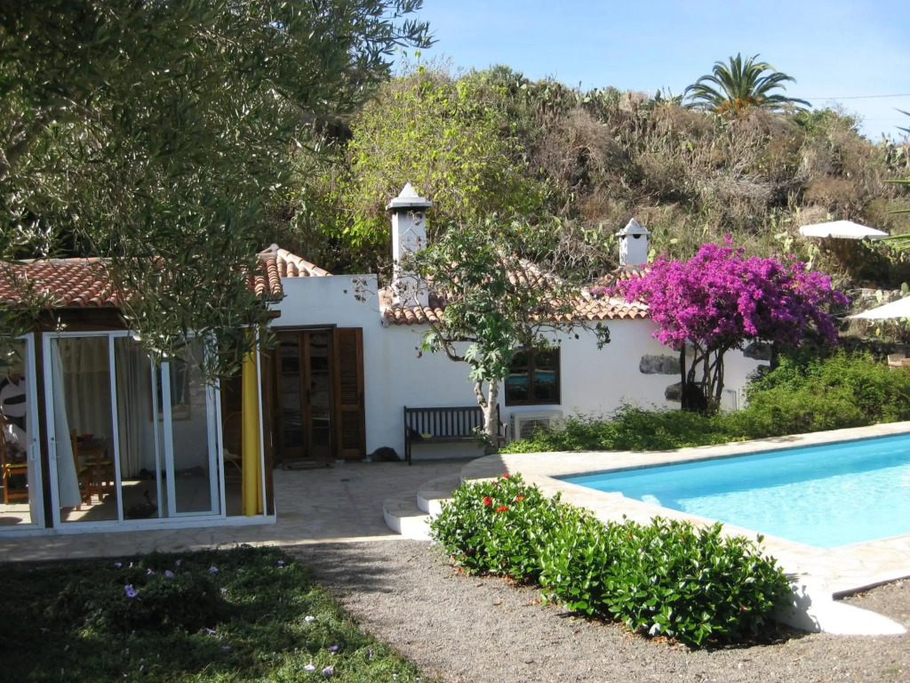 Casa Ruth