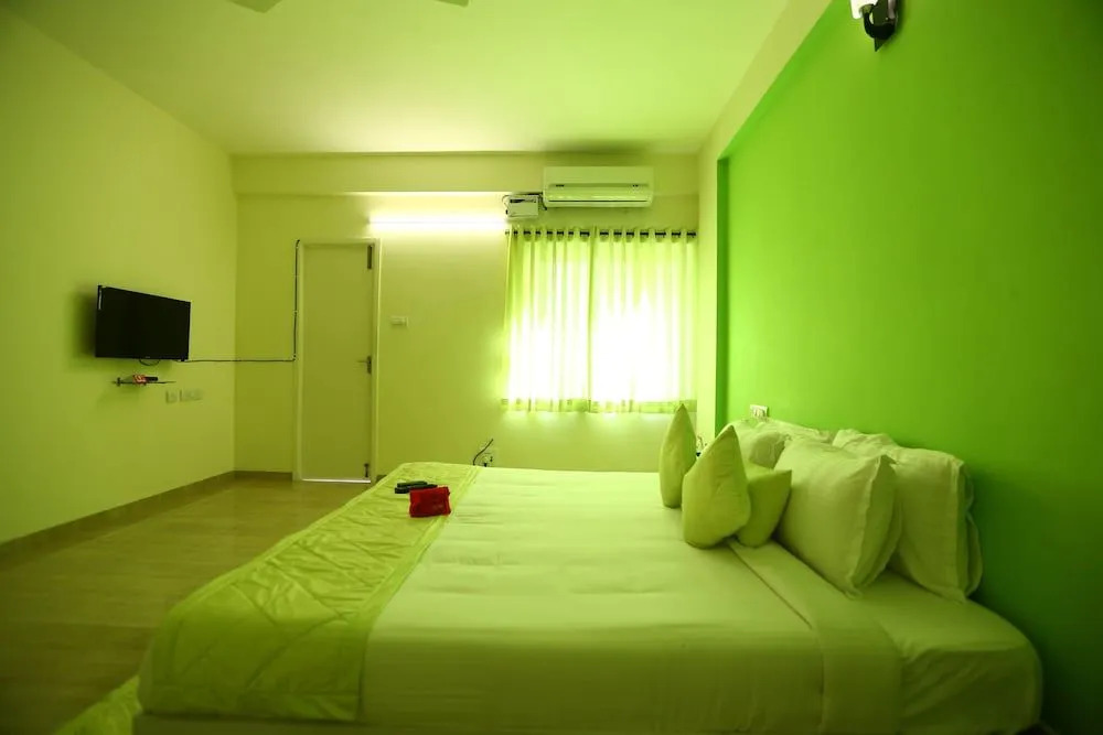 OYO 2391 Greentree Serviced Apartment, South Boag Road