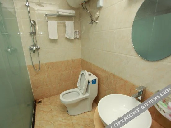 Heng 9 Hotel