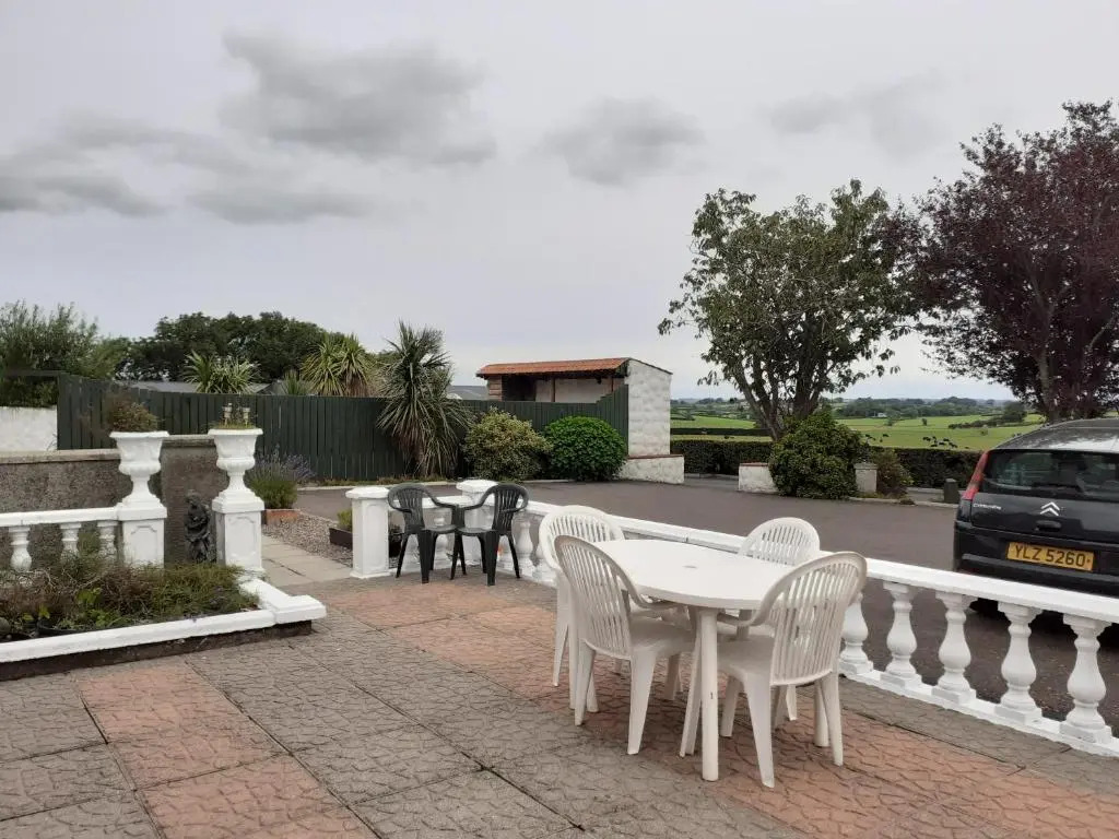 Gortin Glen Guest House