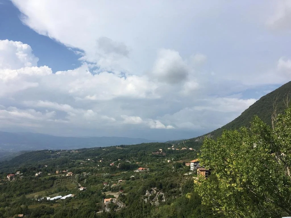B&B Il Fruscio