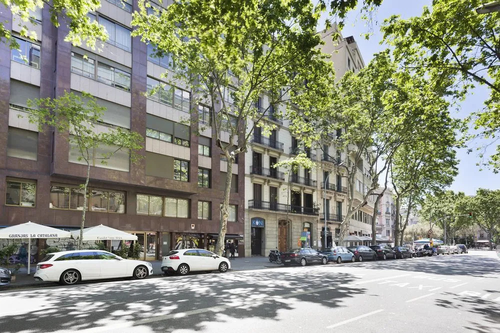 Apartamento PAAL Provenza 153