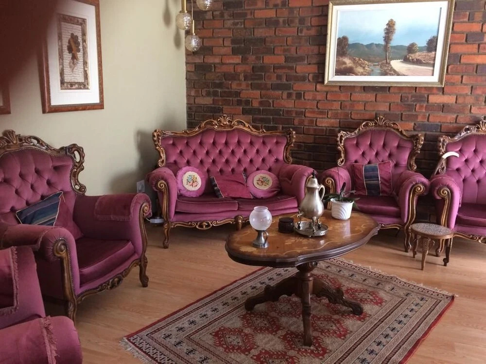 At The View B&B