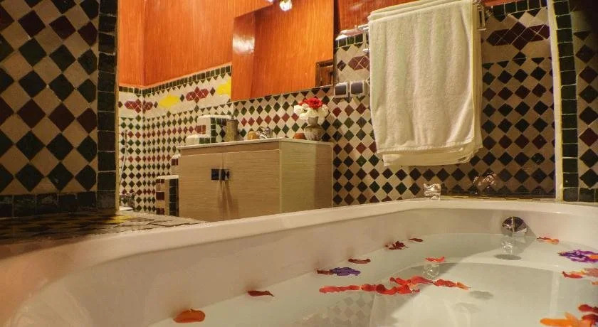 Ksar Elkabbaba Kasbah & SPA
