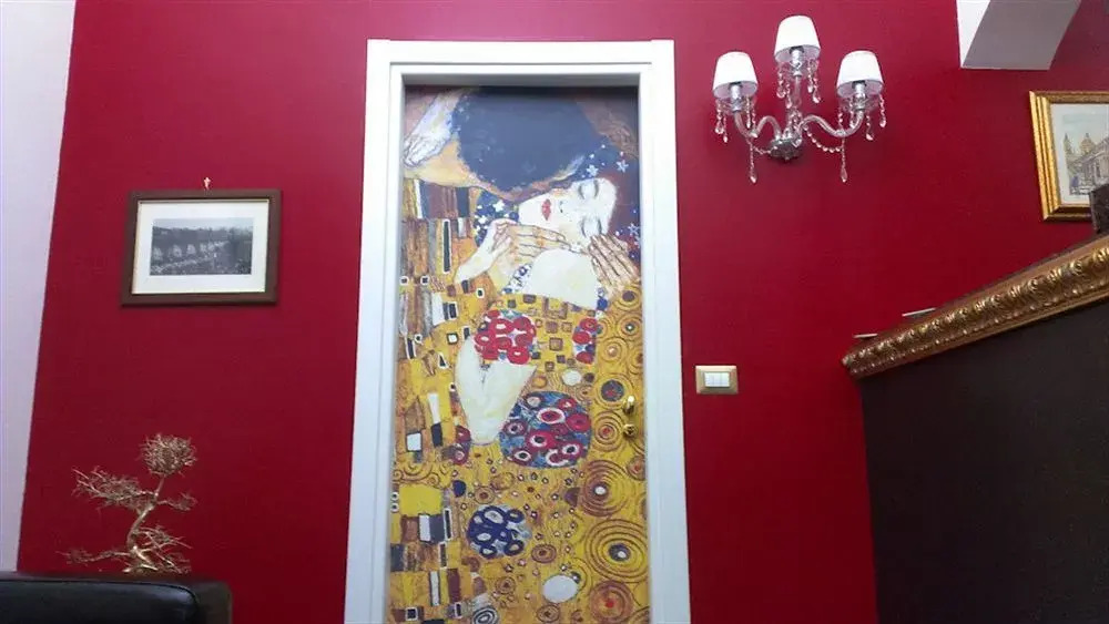 Duca di Uzeda Bed and Breakfast