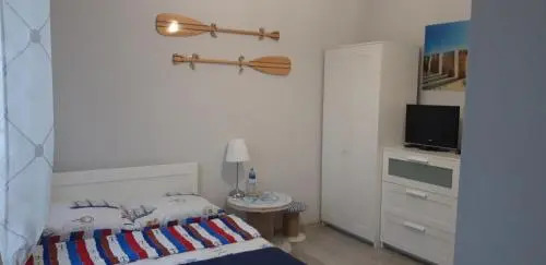 Orzechowa Przystań