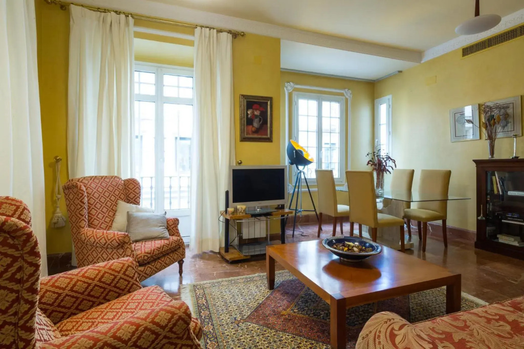 Veoapartment Florentin 1-1