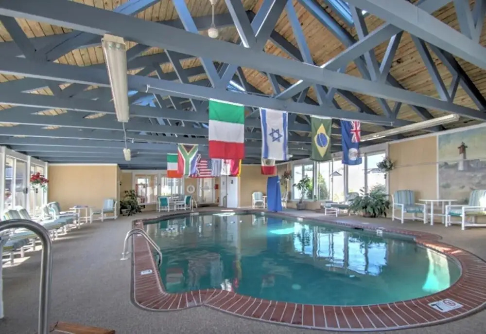 Pier 7 Condominiums